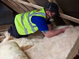 Fireproof Insulation in Toppenish, WA