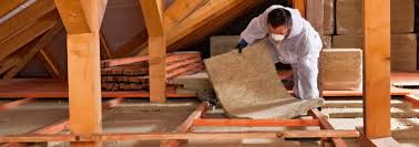 Types of Insulation We Offer in Toppenish, WA